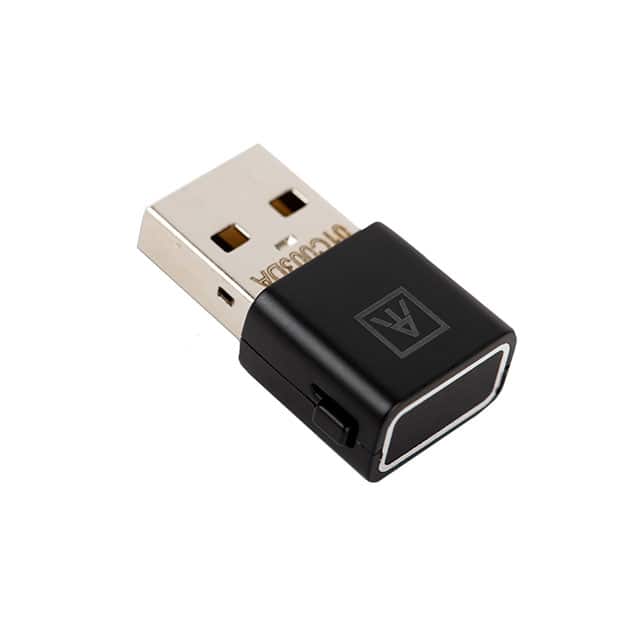 BIOMETRIC U2F/FIDO2 KEY (USBA) ATKEY.PRO TYPEA 製｜電子部品・半導体通販のマルツ