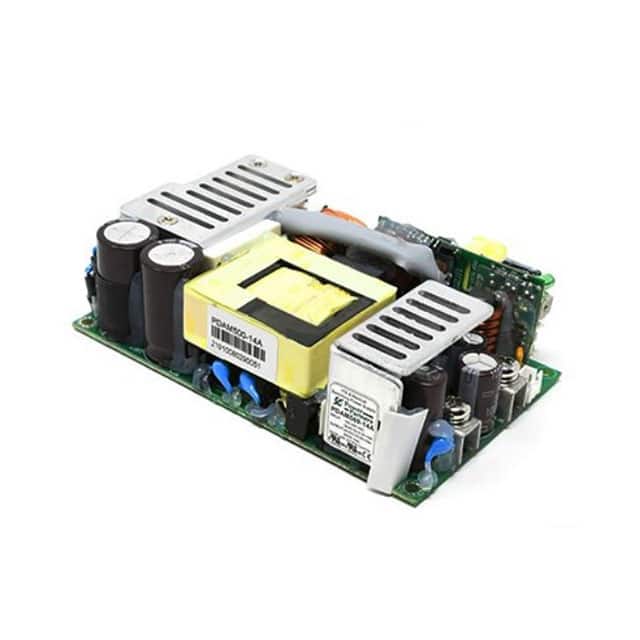 AC/DC CONVERTER 24V 240W PDAM50014A TT Electronics製｜電子部品・半導体通販のマルツ