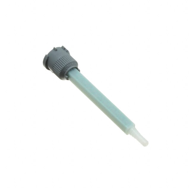 【NOZZLE-GREEN】EPX MIXING NOZZLE GREEN 1=1PC
