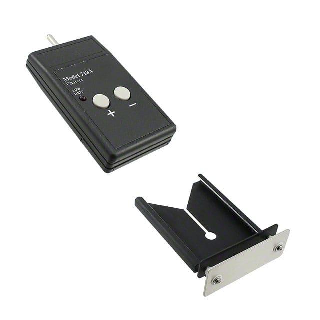 AIR IONIZER TEST KIT 718A SCS製｜電子部品・半導体通販のマルツ