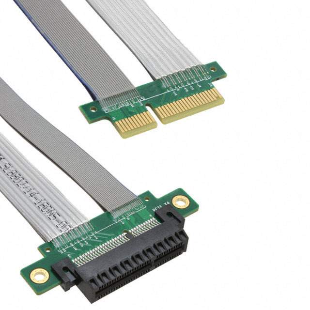 Cable Assy Pcie X4 F M 500mm 1 1 8kj1 0727 0500 スリーエムジャパン製 電子部品 半導体通販のマルツ