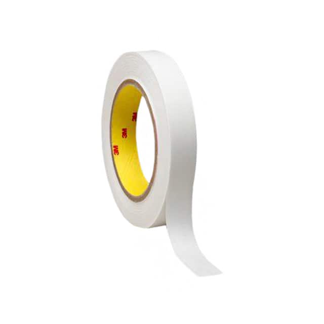 TAPE MASK WATER SOLUBLE 1"X 36YD 5414 TRANSPARENT, 1 IN X 3M製｜電子部品・半導体