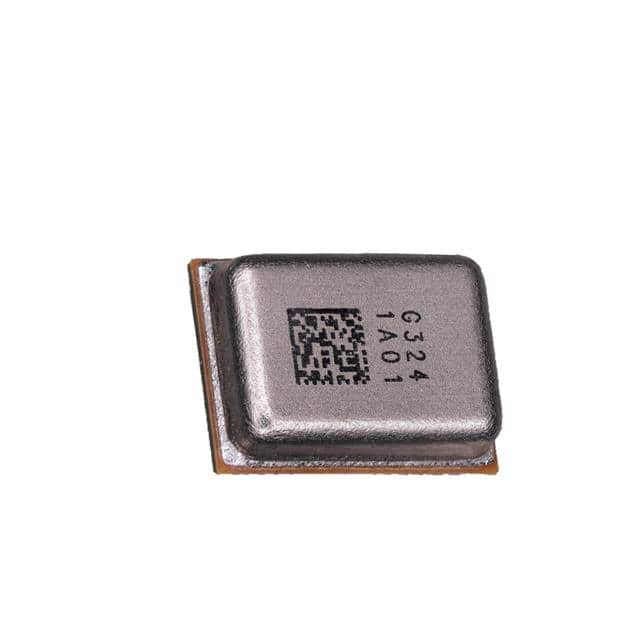 ANALOG MEMS MICROPHONE [digi-reel品] S14OB381-057 -製｜電子部品・半導体通販のマルツ