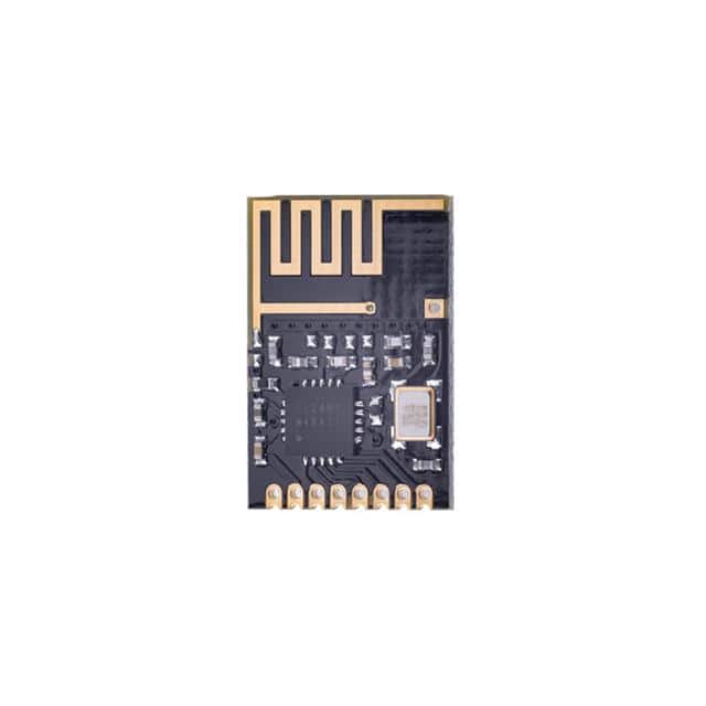 2.4G WIRELESS MODULE NF-03 -製｜電子部品・半導体通販のマルツ