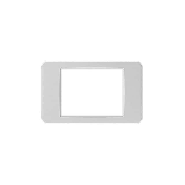 【4DBEZEL-32W】LCD DISPLAY BEZEL WHITE