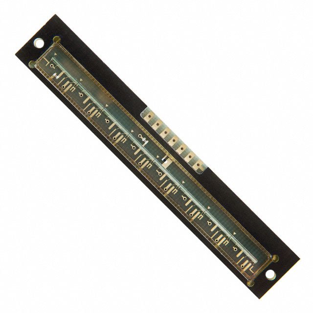 IC LINEAR SENSOR ARRAY 512X1 TSL208R AMS製|電子部品・半導体通販のマルツ