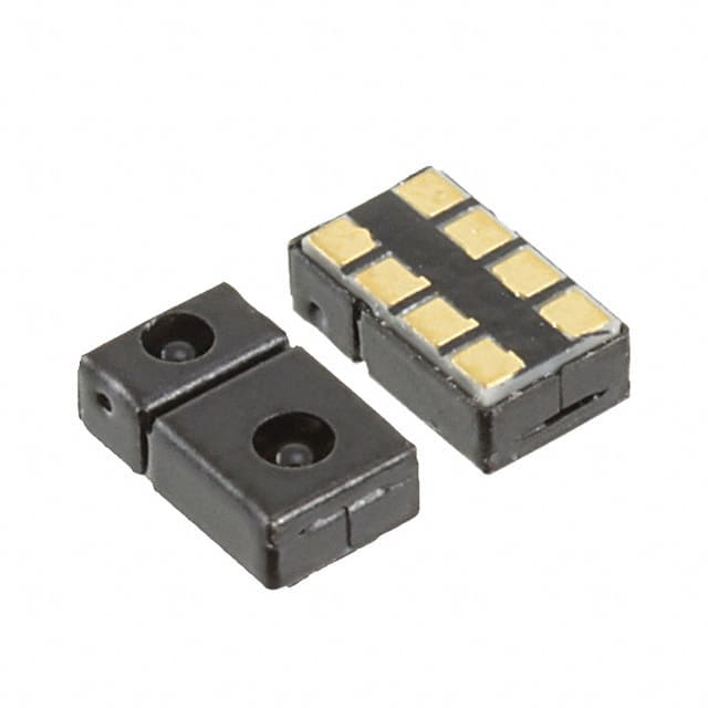 MOD COLOR ALS PROX SENSOR 8PIN TMD49033|電子部品・半導体通販のマルツ