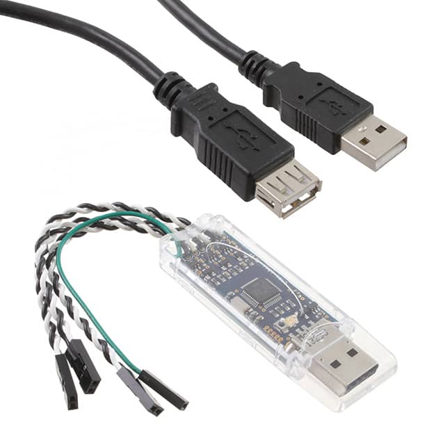 ARM ENERGY PROBE 3CHANNEL AEP03KT0311A ARM製｜電子部品・半導体通販のマルツ