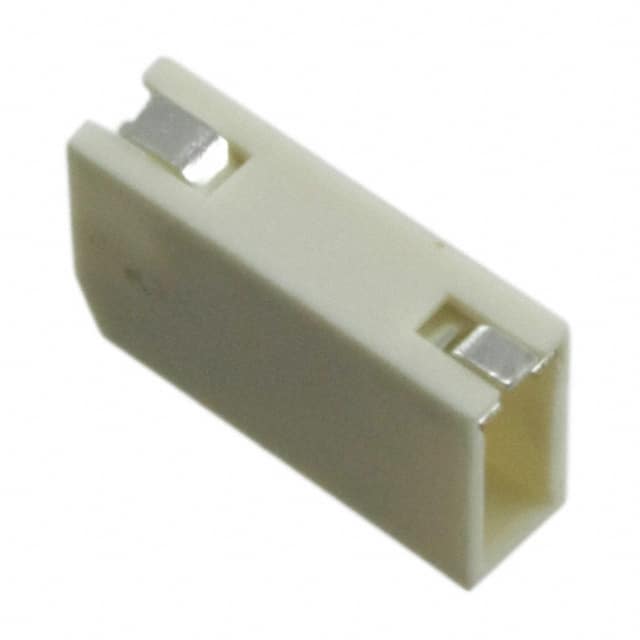TERM BLOCK 1POS SIDE ENTRY SMD [digi-reel品] 009276001021106 京セラ製｜電子部品 ...