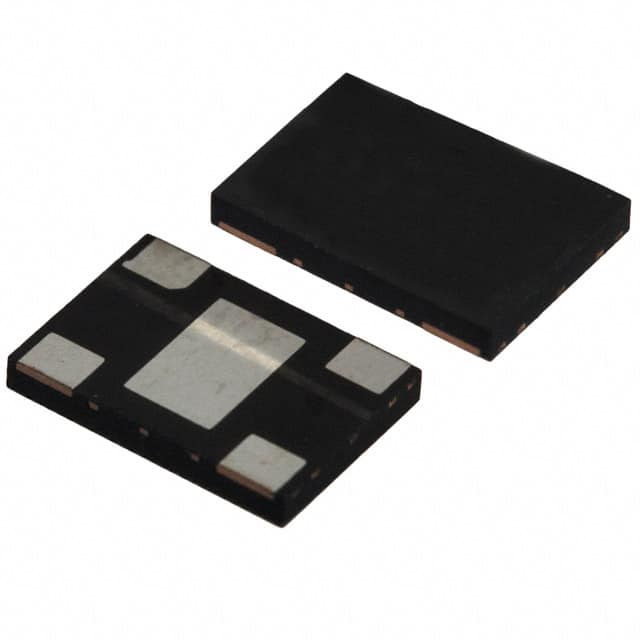 MEMS OSC XO 125 0000MHZ LVCMOS ASVMB 125 000MHZ XY T Abracon LLC 