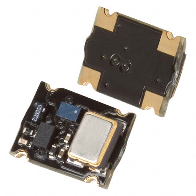 IC FREQ XLATOR JITTER ATTEN【ABFT-20.000MHZ-T2】