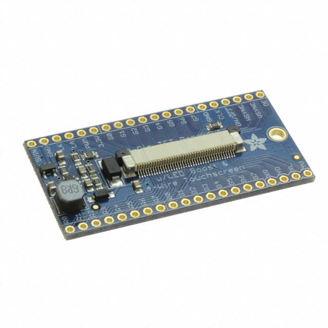 Fpc разъем 40pin