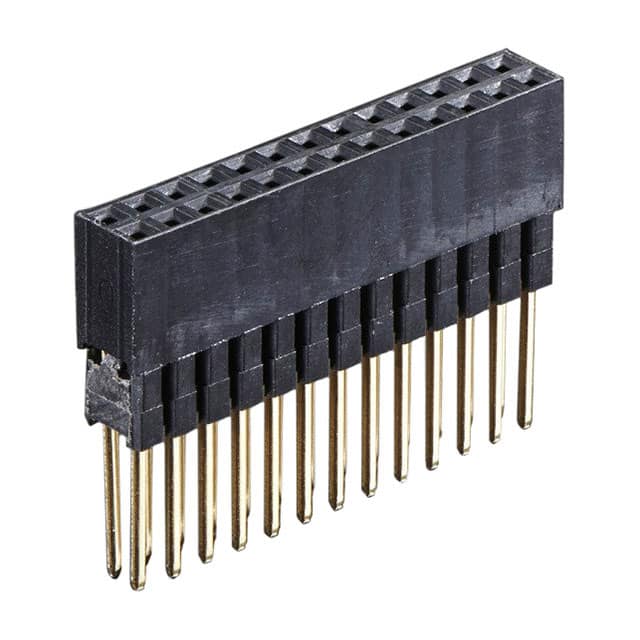Stacking Header For Raspberry Pi 1112 Adafruit製 電子部品 半導体通販のマルツ