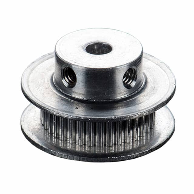 【1253】TIMING PULLEY GT2 6MM 36TOOTH