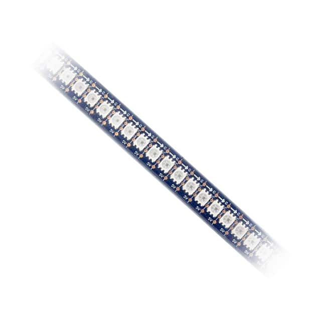 ADDRESS LED STRIP SERIAL RGB 2328 Adafruit製|電子部品・半導体通販のマルツ