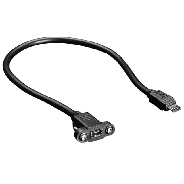 Cbl Usb2 0 Mcr B Rcpt Mcr B Plug 3258 Adafruit製 電子部品 半導体通販のマルツ