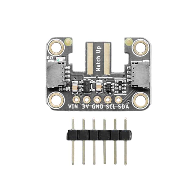 ADAFRUIT WII NUNCHUCK BREAKOUT A 4836 Adafruit製｜電子部品・半導体通販のマルツ