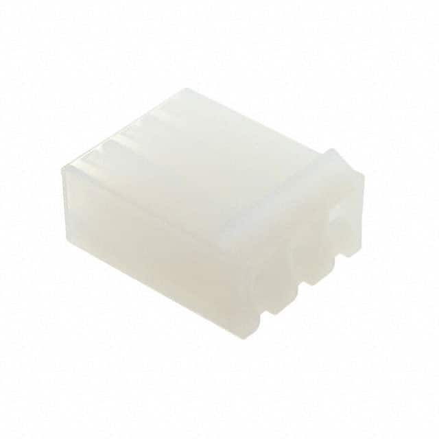 Conn Rcpt 3pos CONN RCPT HSG 3POS 3.96MM MTB-03 Adam Tech製|電子部品・半導体通販のマルツ