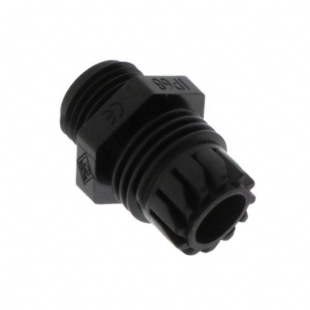 CABLE GLAND 3.5-10MM M16 POLY【5308 941】
