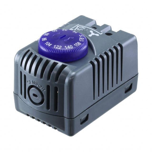 THERMOSTAT ADJ SPST-NO MODULE APT-CNOF Altech Corporation製｜電子部品・半導体通販のマルツ