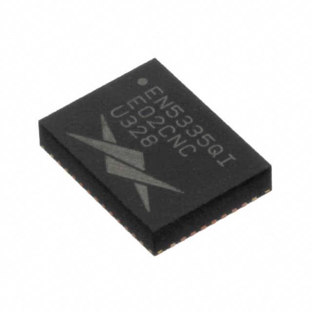 Dc Dc Converter 0 8 3 3v 10w Digi Reel品 En5335qi Intel製 電子部品 半導体通販のマルツ