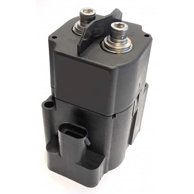 ALEV50 Series DC Contactor ALEV50 Series DC Contactor