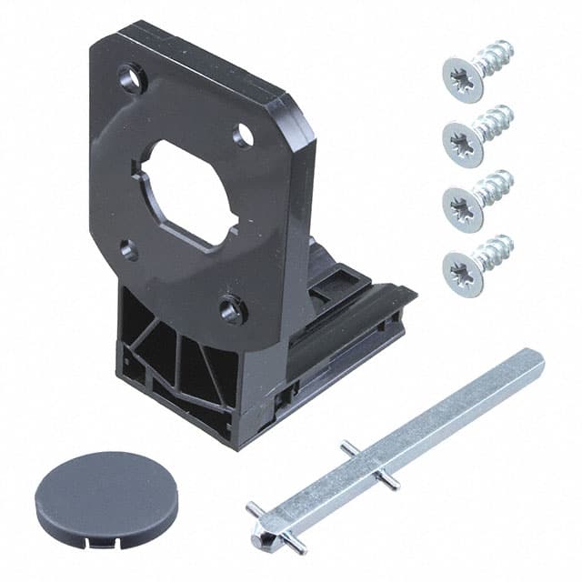 Door Mount Loadbreak Switch 25A 3 Pole