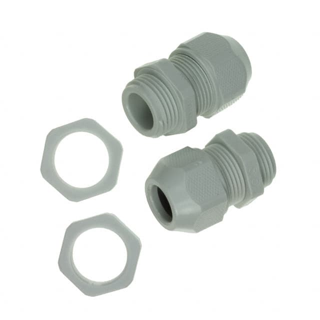 CABLE GLAND M20 GRIPS/LOCKNUTS【M20KIT】