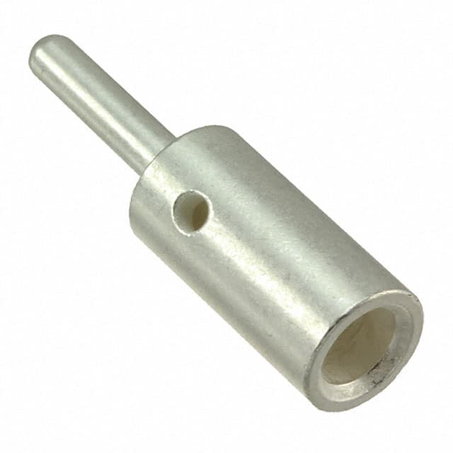 CONN TERM PIN CRIMP 8.0MM 10-737418-245 アンフェノール製｜電子部品・半導体通販のマルツ