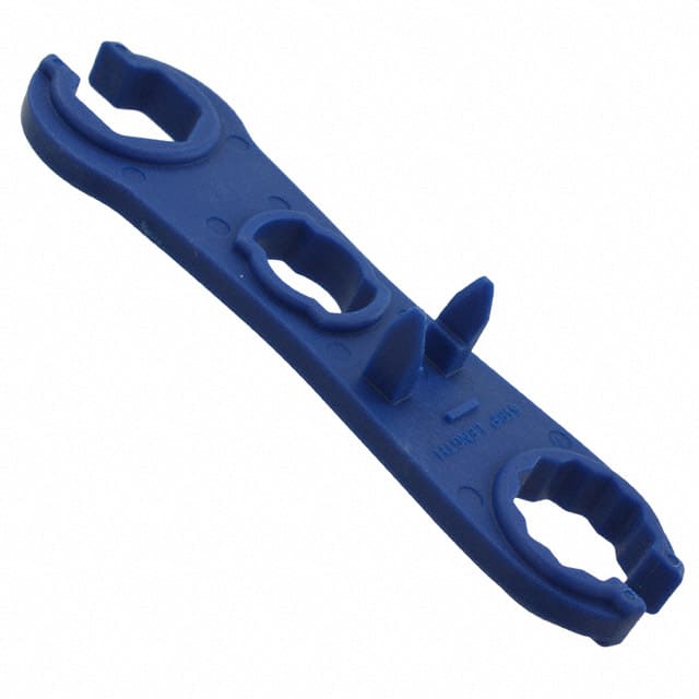HELIOS H4 SOLAR CONNECTOR WRENCH H4TW0002 Amphenol Industrial