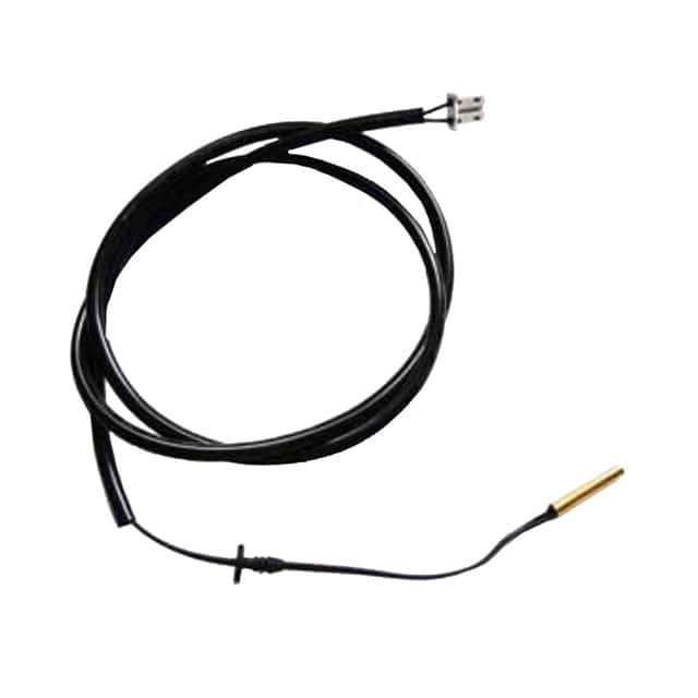 CABLE PROBE ASSEMBLY, BRASS, 300 JS4710 アンフェノール製｜電子部品・半導体通販のマルツ