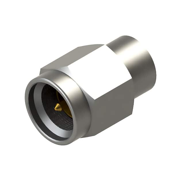 CONN TERMINATOR PLUG SMA 50 OHM SF8018-6005 アンフェノール製｜電子部品・半導体通販のマルツ