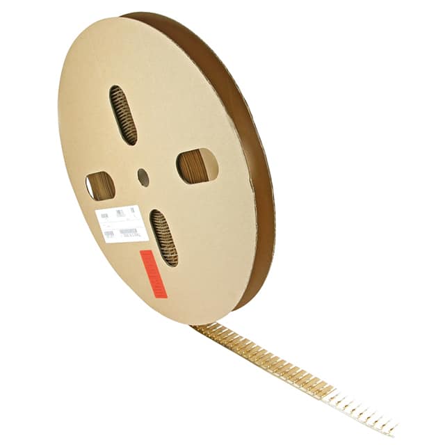 CONN SOCKET 14-16AWG SILVR CRIMP TN02 025 0010 1 AMPHENOL SINE/TUCHEL製 ...