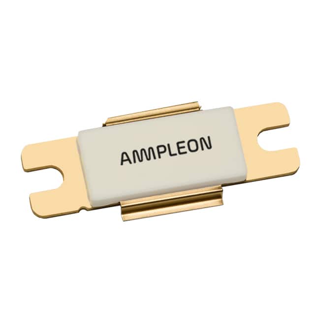 Pack of 1 RF FET LDMOS 100V 15.5DB SOT539A BLA6H0912L-1000U Pack of 1 RF FET LDMOS 100V 15.5DB SOT539A BLA6H0912L-1000U