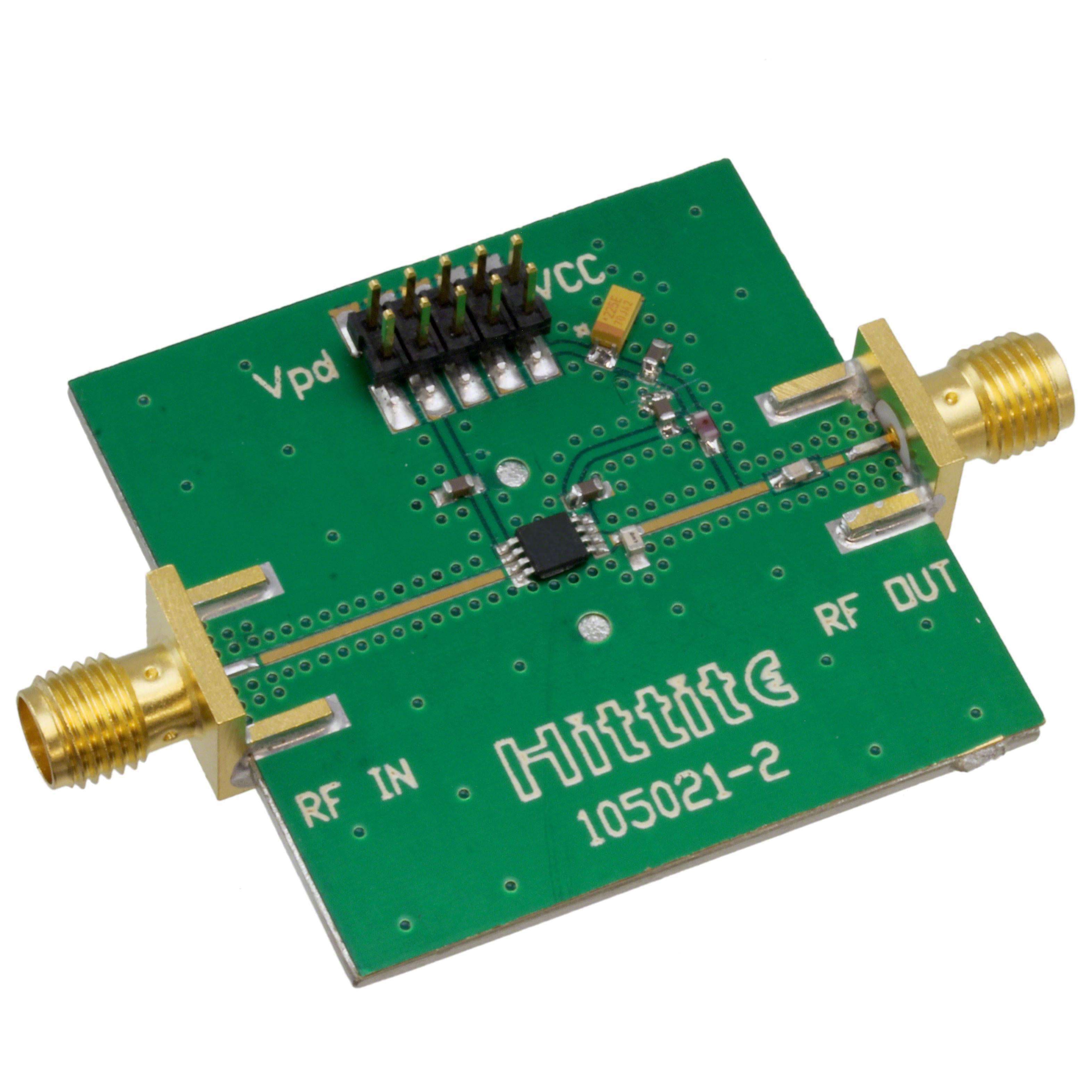 Eval Board Hmc406ms8g 1049 Hmc406ms8g アナログデバイセズ製 電子部品 半導体通販のマルツ