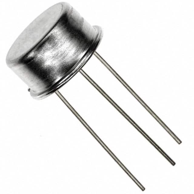 SENSOR ANALOG -55C-150C TO52-3 AD590MH/883B アナログデバイセズ製｜電子部品・半導体通販のマルツ