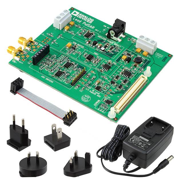 Eval Board 18bit Adc Eval Ad7989 5sdz アナログデバイセズ製 電子部品 半導体通販のマルツ