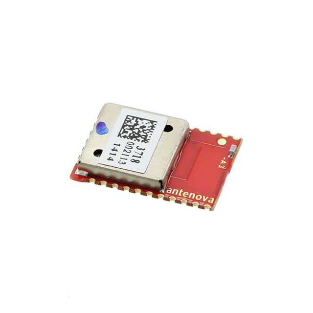 RF RCVR 1.575GHZ MODULE M10478-A3 Antenova製｜電子部品・半導体通販のマルツ