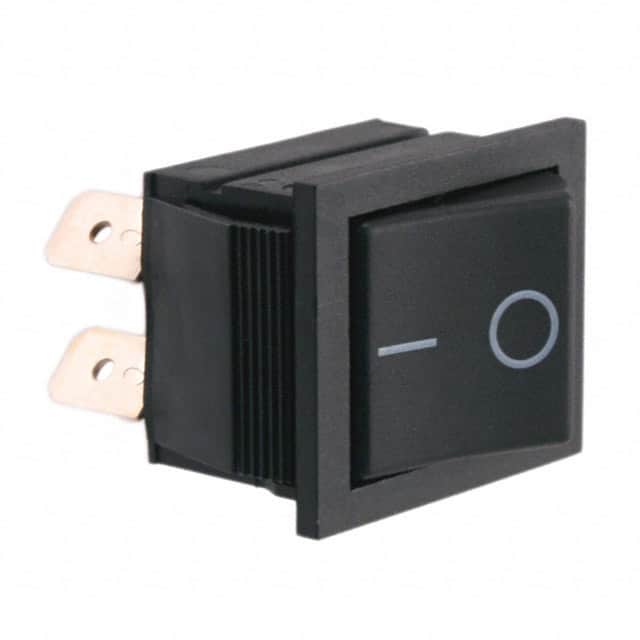 SWITCH ROCKER DPST 20A 250V C1350AABB602AWB Bulgin製｜電子部品・半導体通販のマルツ