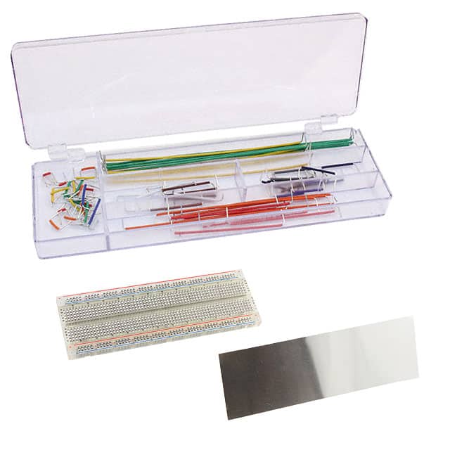 BREADBOARD TERMINAL STRIP A000032 Arduino製｜電子部品・半導体通販のマルツ