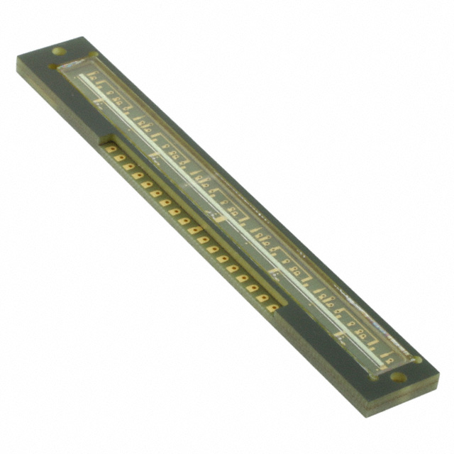IC LINEAR SENSOR ARRAY 640X1 TSL210 AMS製｜電子部品・半導体通販のマルツ