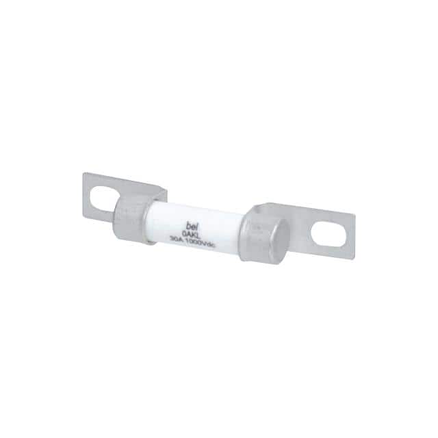 FUSE 10A 1000V STUD MNT 0AKLB9100-PD Bel Fuse Inc.製｜電子部品・半導体通販のマルツ
