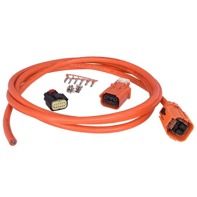 MATING CONNECTOR KIT FOR 700INV6 700INV60CONKIT8G Bel Power