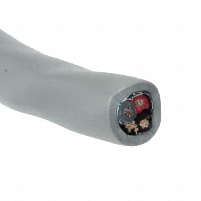 CBL 3COND 20AWG SHLD 8772 0605000 Belden製｜電子部品・半導体通販のマルツ