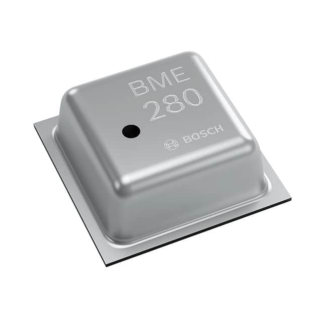 Sensor Pressure Humidity Temp Bme280 ボッシュ製 電子部品 半導体通販のマルツ