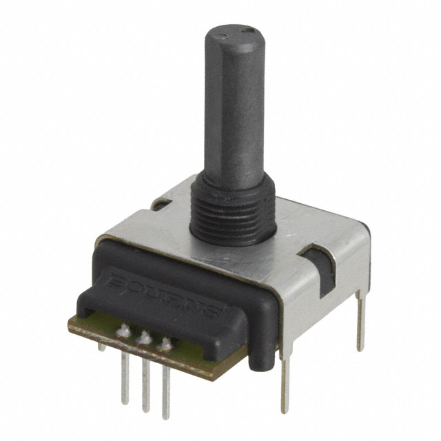 POPESQ® 1 x Rotational Encoder ECW1J-B24-BC0024L 10mA / 10VDC B-A #A1566