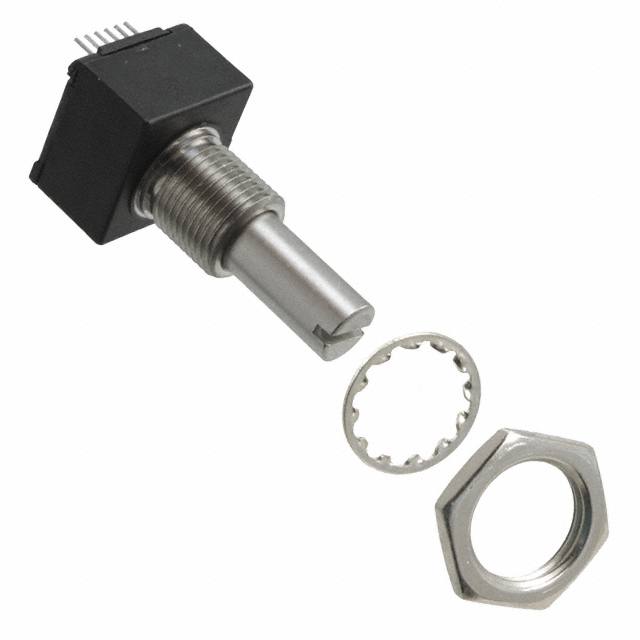 OPTICAL BOURNS EM14A0D-C24-L032N 14MM ROTARY ENCODER