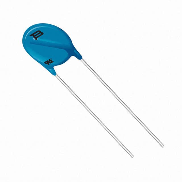 Varistors 10V 250A 2000pF 1 piece Varistors 10V 250A 2000pF 1 piece