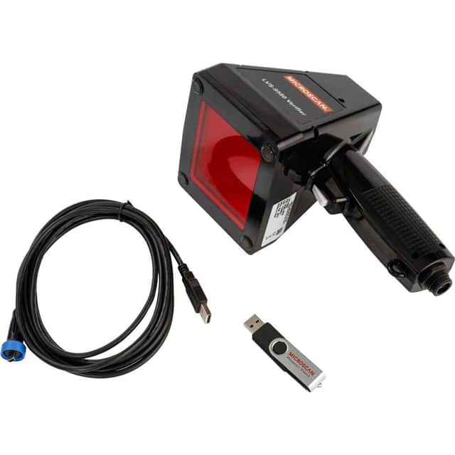 UID BAR CODE VERIFIER LVS9580 149141 Brady Corporation製｜電子部品・半導体通販のマルツ