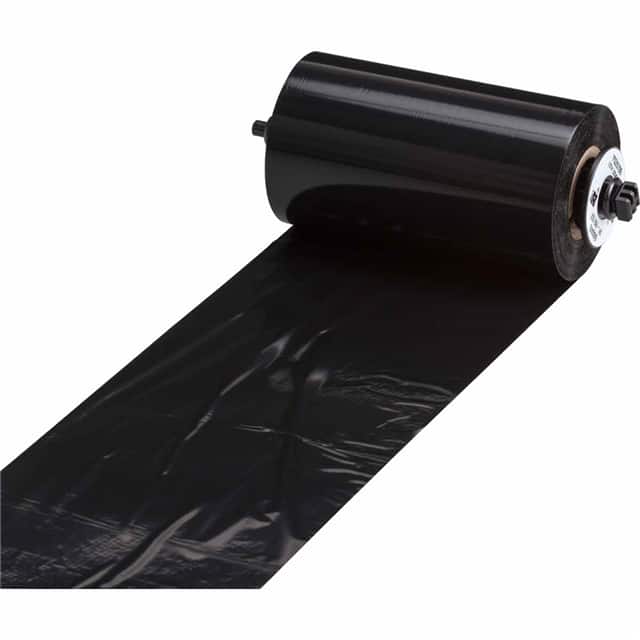 R6100 Printer Ribbon 1 Core Bk Ip R6107 Brady Corporation製 電子部品 半導体通販のマルツ